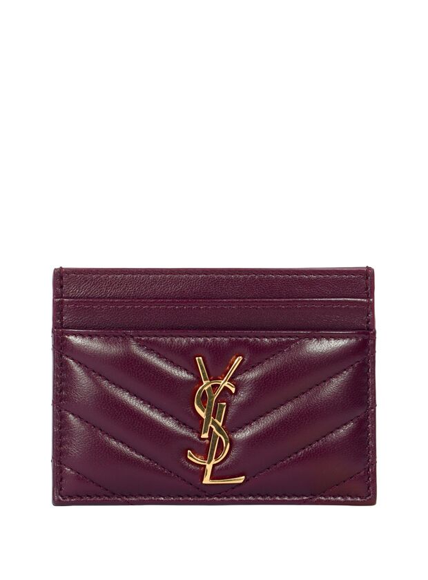 NOVČANIK  SAINT LAURENT